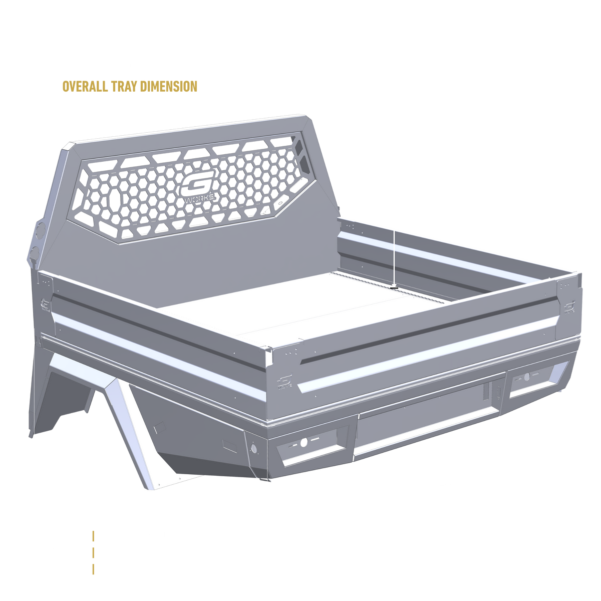 GWorks Tray