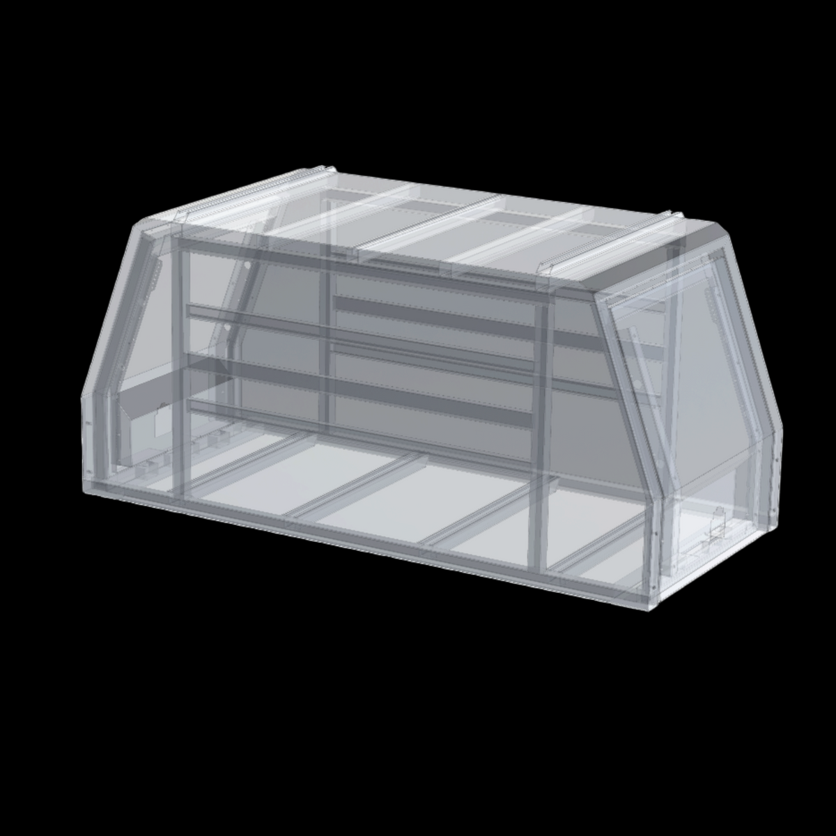 Domestic Canopy