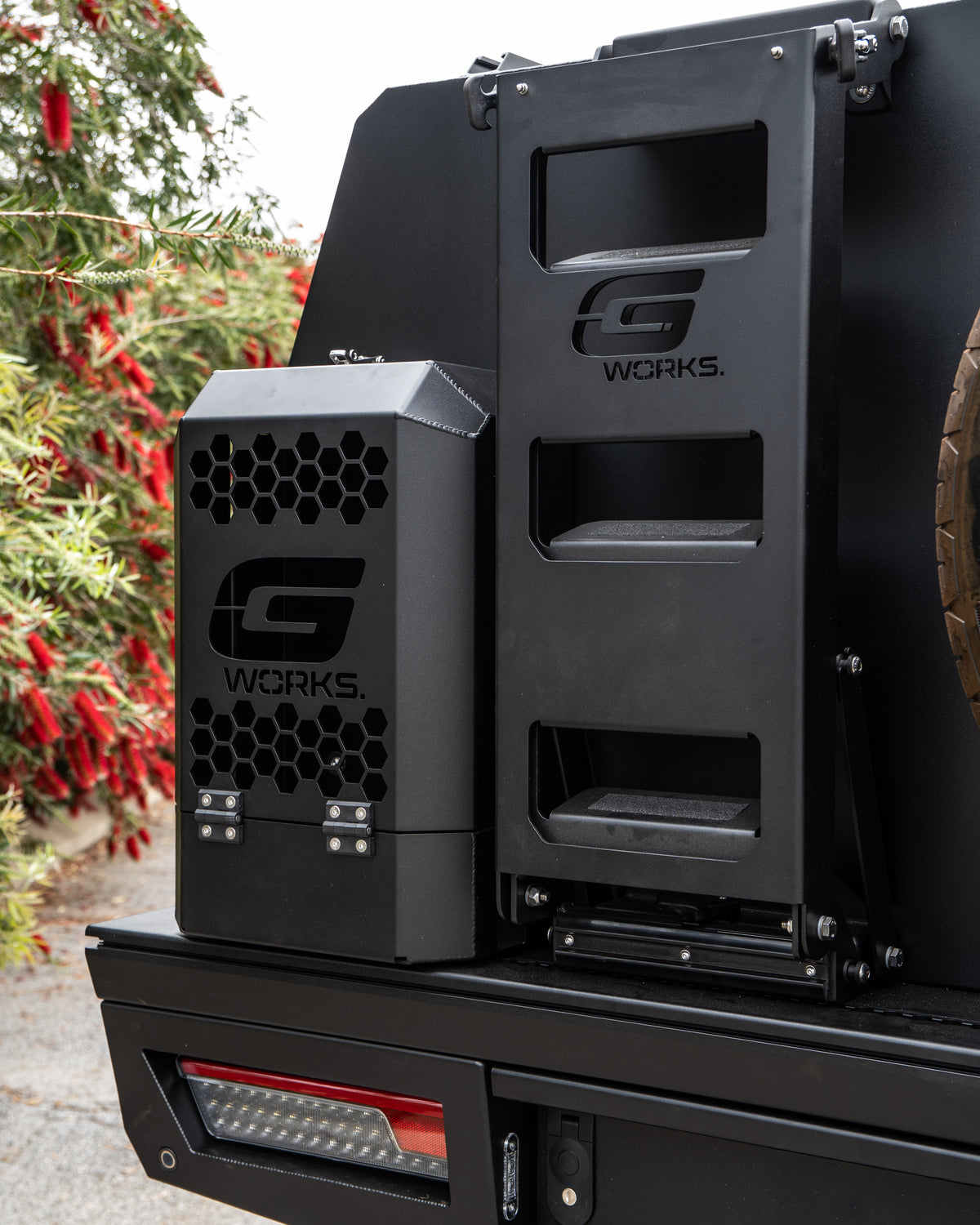 Accessories – GWorks