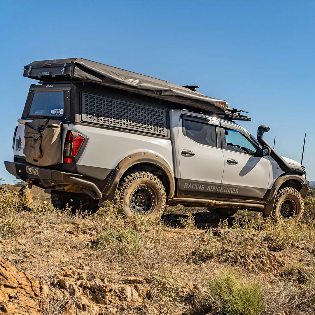 Explorer Canopy