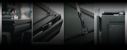 Gworks Network Partners