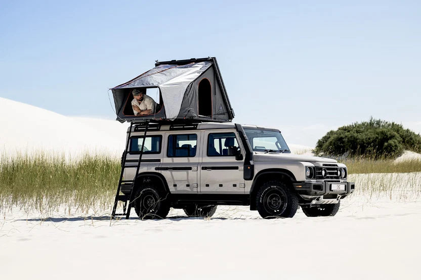 RT-2S Rooftop Tent