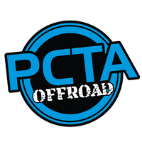 PCTA Offroad logo