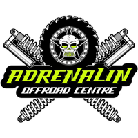 Adrenalin Offroad Narellan logo