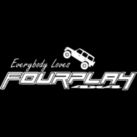  Fourplay 4x4 logo