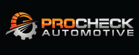  Procheck Automotive logo