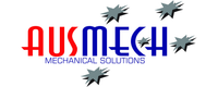 Ausmech Offroad logo