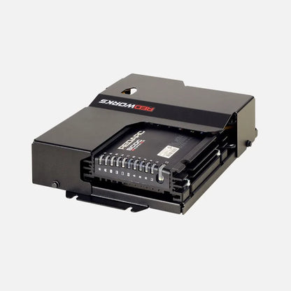 REDWorks Scout50 Power Panel