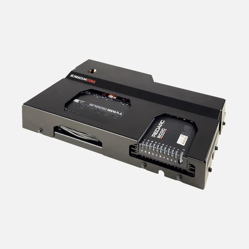 REDWorks Pioneer50 Power Panel