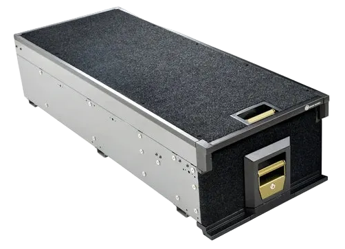 Neway Works drawer system